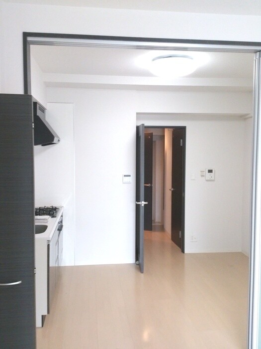 物件内観写真15　(キッチン)