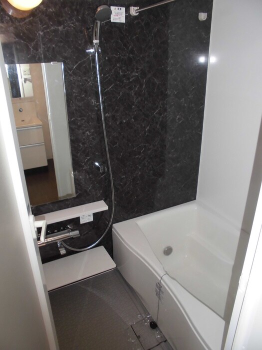 物件内観写真15　(バス／シャワールーム等)