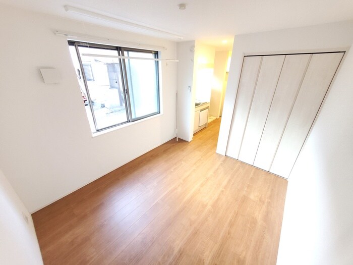 物件内観写真9　(居室)