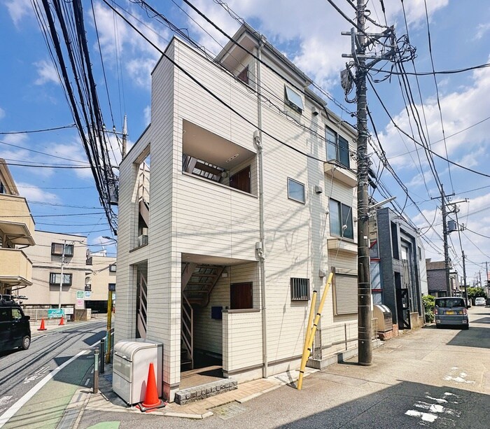 物件外観写真6　(外観写真)