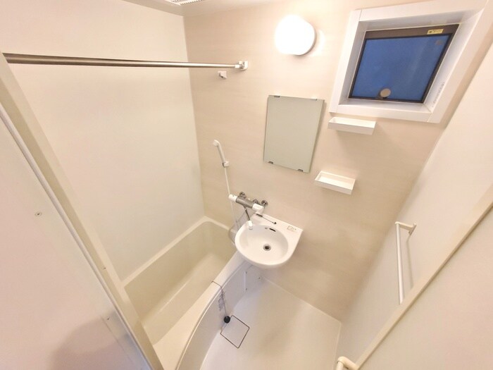 物件内観写真11　(バス／シャワールーム等)