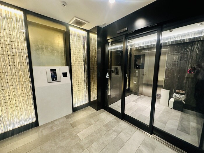 物件外観写真5　(建物設備)