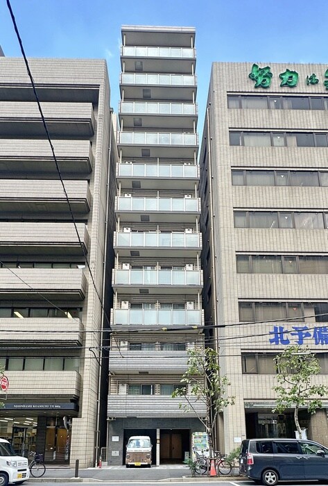 物件外観写真6　(周辺環境)