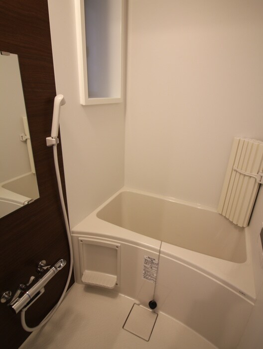 物件内観写真11　(バス／シャワールーム等)