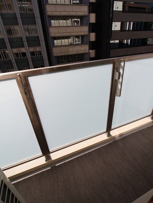 物件内観写真16　(ベランダ・バルコニー)