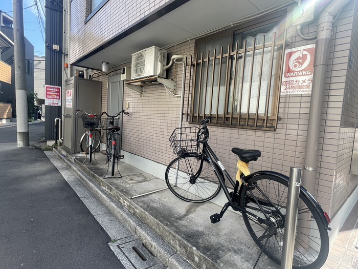 外観写真