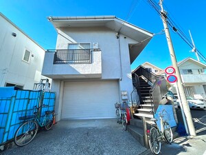 シェモア善福寺Ⅱ外観写真