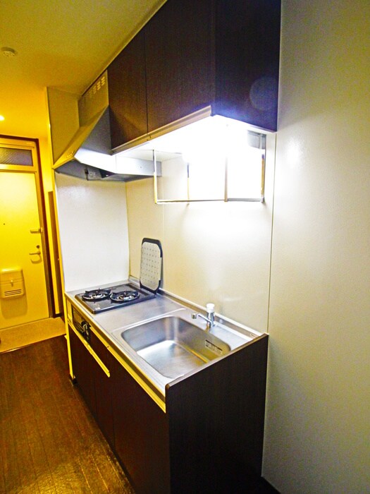 物件内観写真7　(キッチン)