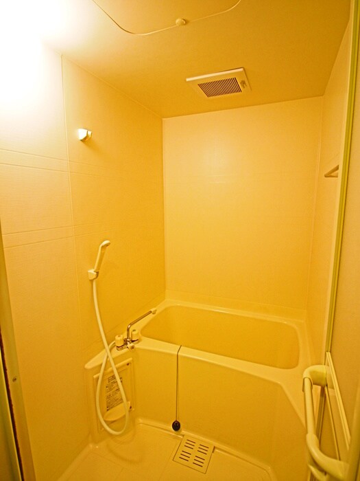 物件内観写真8　(バス／シャワールーム等)