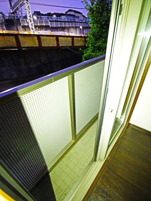 物件内観写真15　(ベランダ・バルコニー)