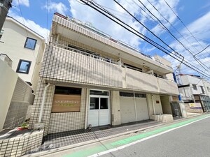 第２昭伸ハイツ外観写真