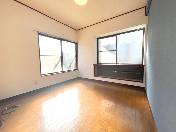 物件内観写真8　(居室)