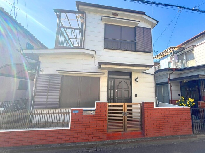 物件外観写真3　(建物設備)