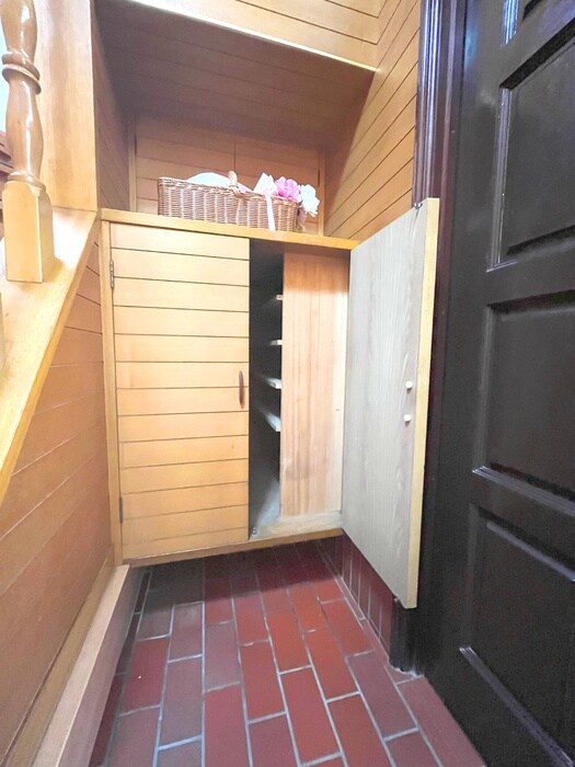 物件内観写真16　(靴箱)
