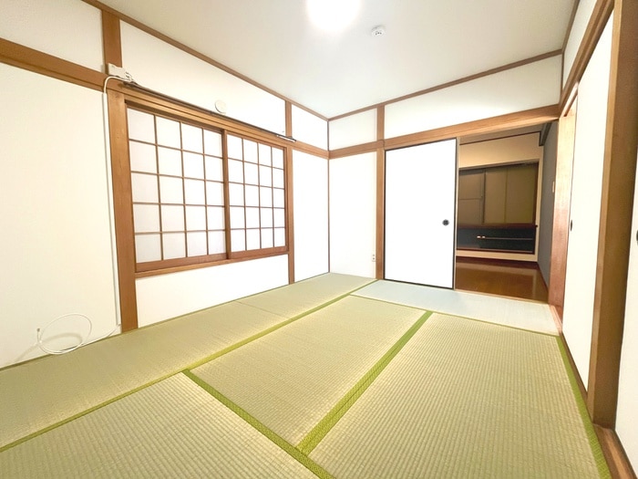 物件内観写真22　(居室)