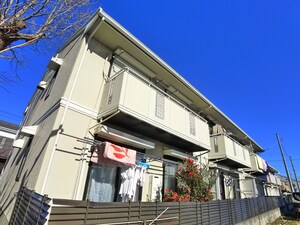 グレ－スコ－トⅡ外観写真