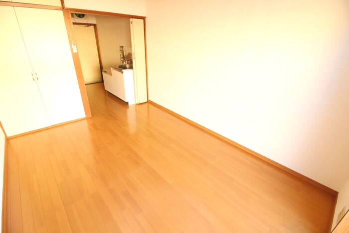 物件内観写真9　(居室)