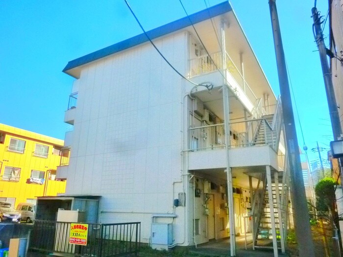 物件外観写真3　(外観写真)