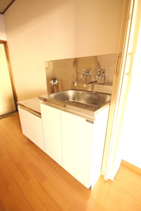 物件内観写真12　(キッチン)