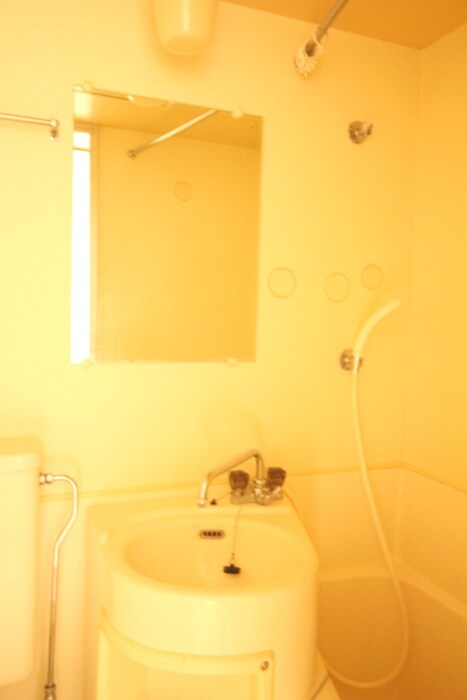 物件内観写真17　(洗面)
