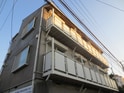 FLヴィラ上倉田