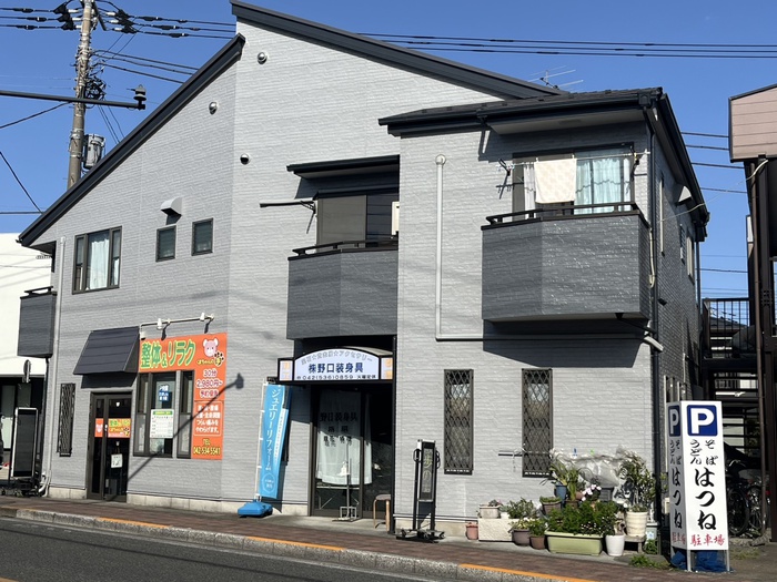 外観写真
