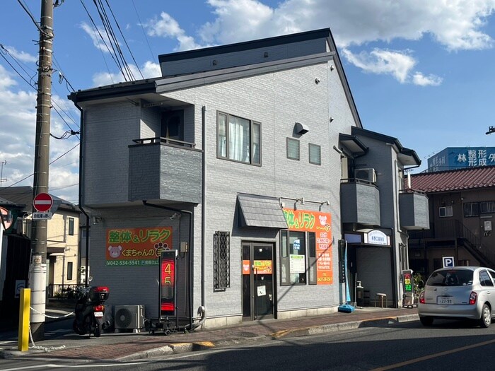 物件外観写真4　(外観写真)