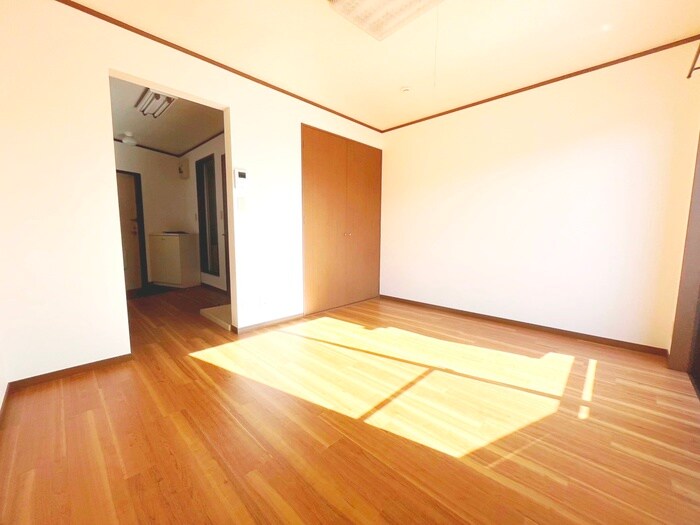 物件内観写真20　(居室)