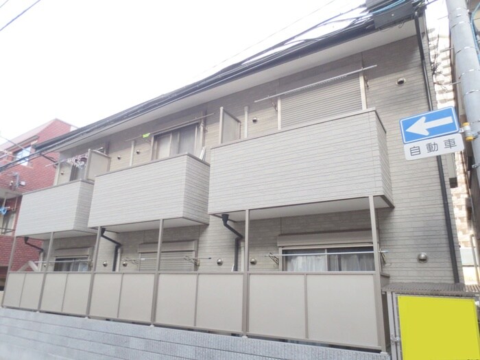 物件外観写真2　(その他)