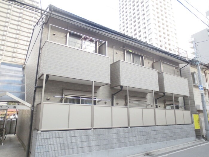 物件外観写真3　(その他)