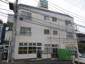 長井ビル外観写真