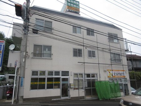 長井ビル外観写真