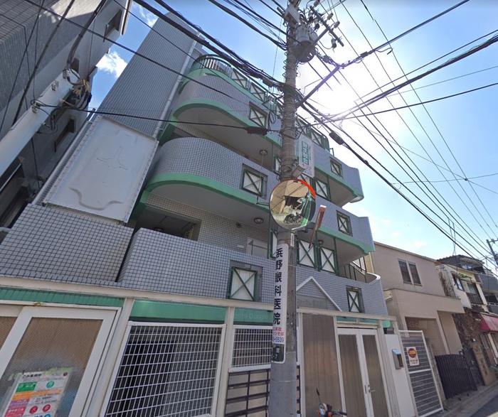 外観写真
