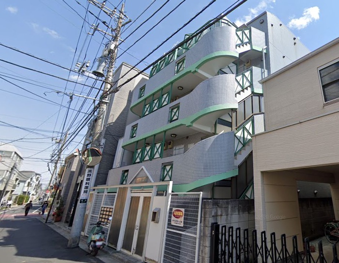 外観写真