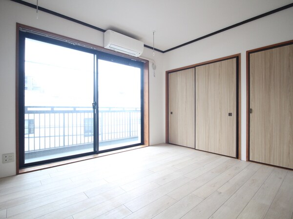 居室