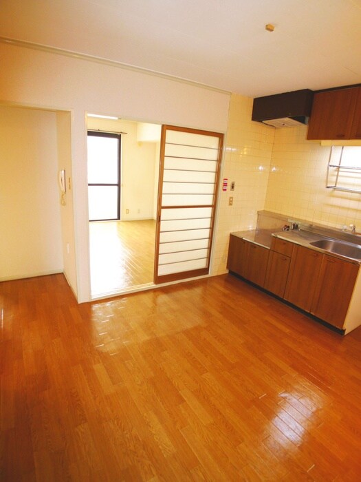 物件内観写真8　(内観写真)