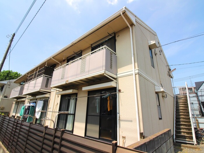 物件外観写真5　(外観写真)