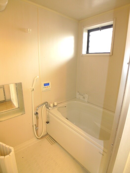 物件内観写真15　(バス／シャワールーム等)