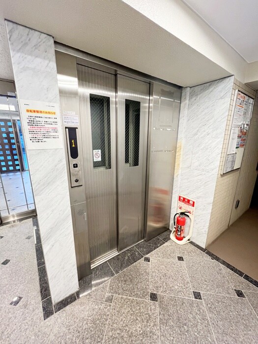 物件外観写真5　(建物設備)