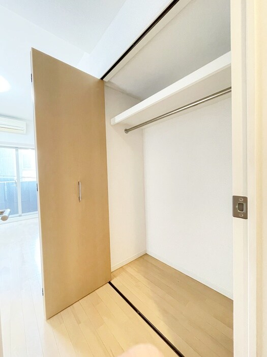 物件内観写真11　(収納)