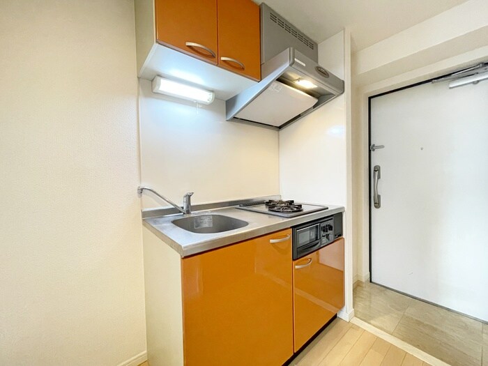 物件内観写真12　(キッチン)