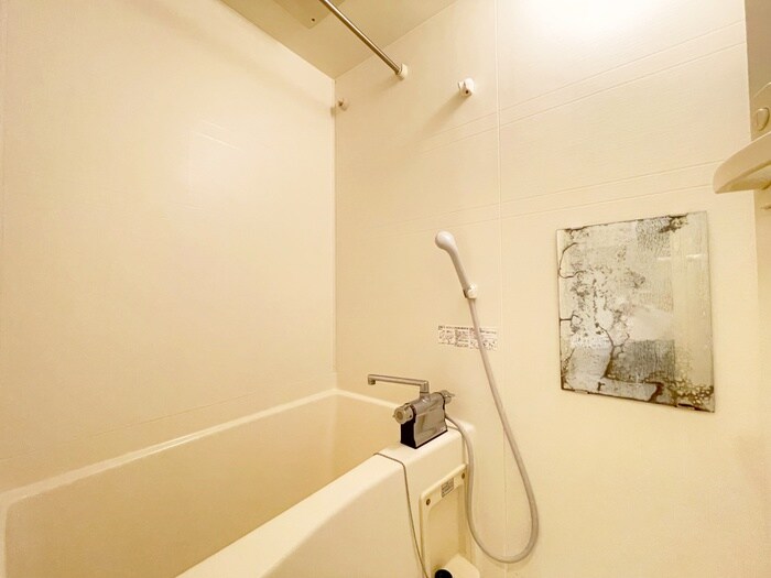 物件内観写真15　(バス／シャワールーム等)