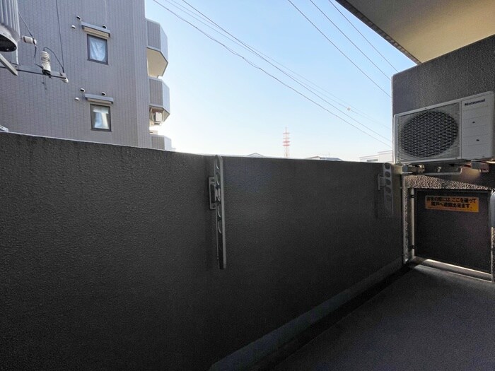物件内観写真19　(ベランダ・バルコニー)