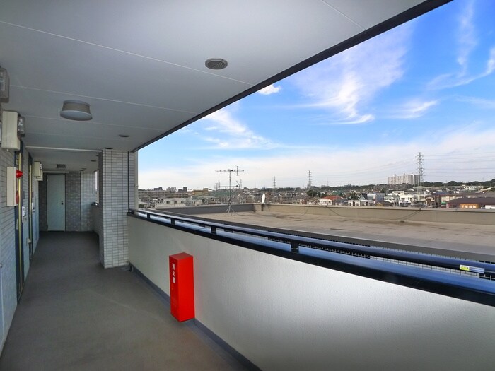 物件外観写真4　(その他)