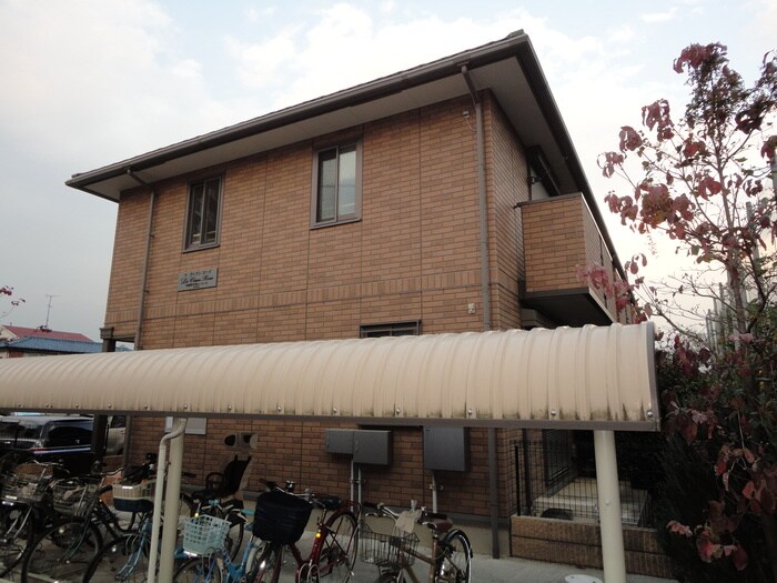 物件外観写真3　(外観写真)