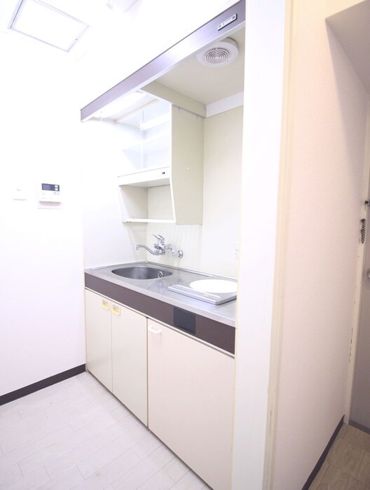 物件内観写真6　(キッチン)