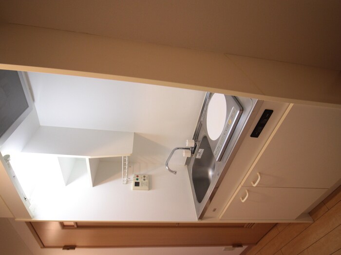 物件内観写真7　(キッチン)