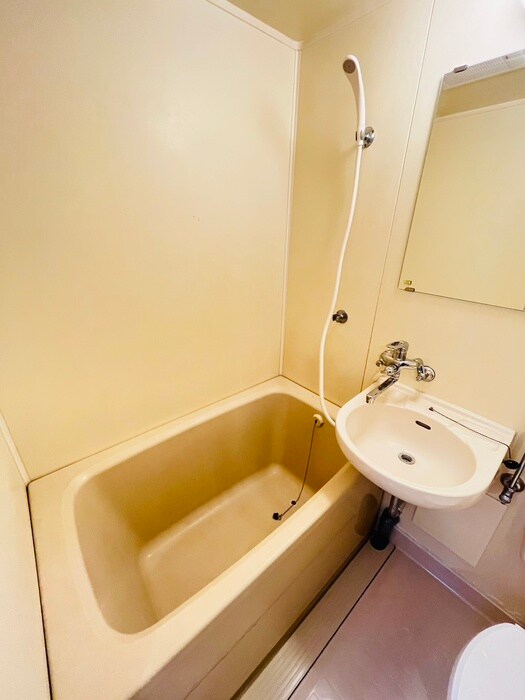 物件内観写真10　(バス／シャワールーム等)