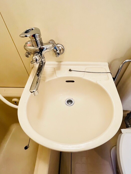 物件内観写真11　(洗面)