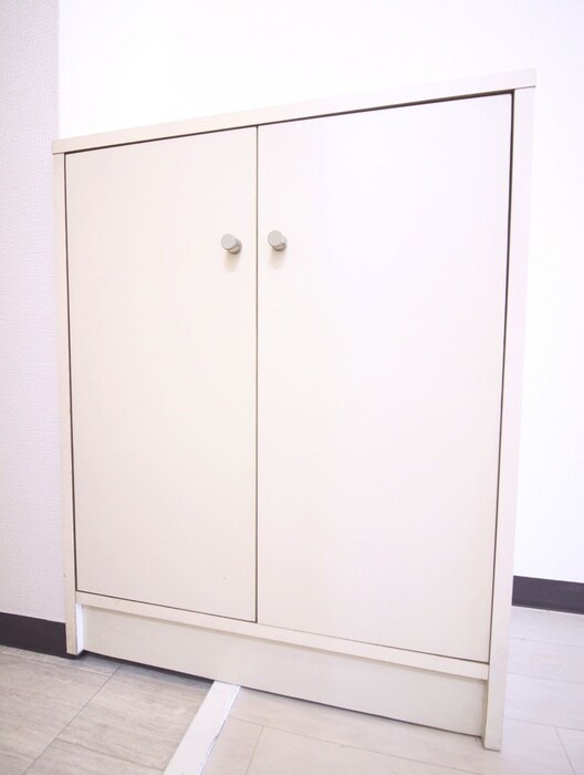 物件内観写真13　(靴箱)